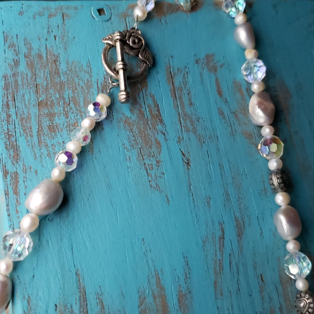 Necklace - Picture 3 of 6